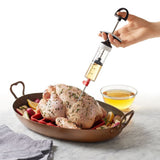 Flavor Injector W3