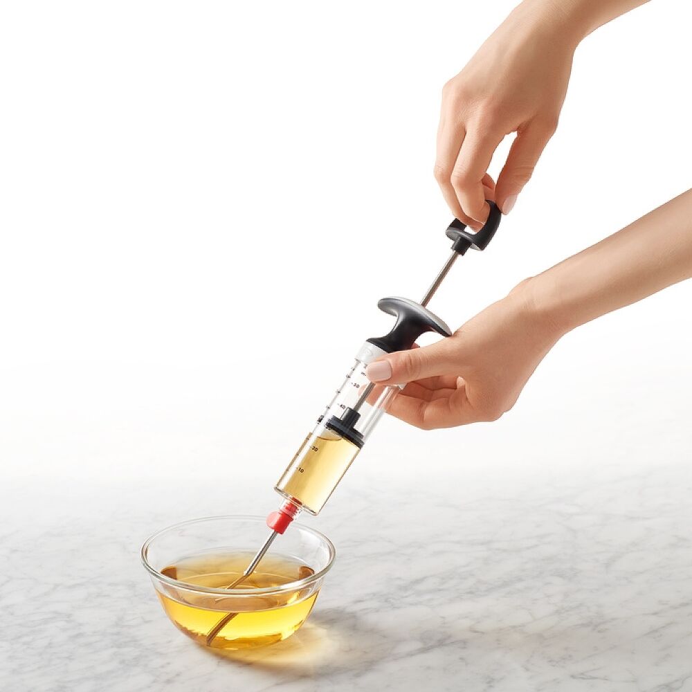 Flavor Injector W3