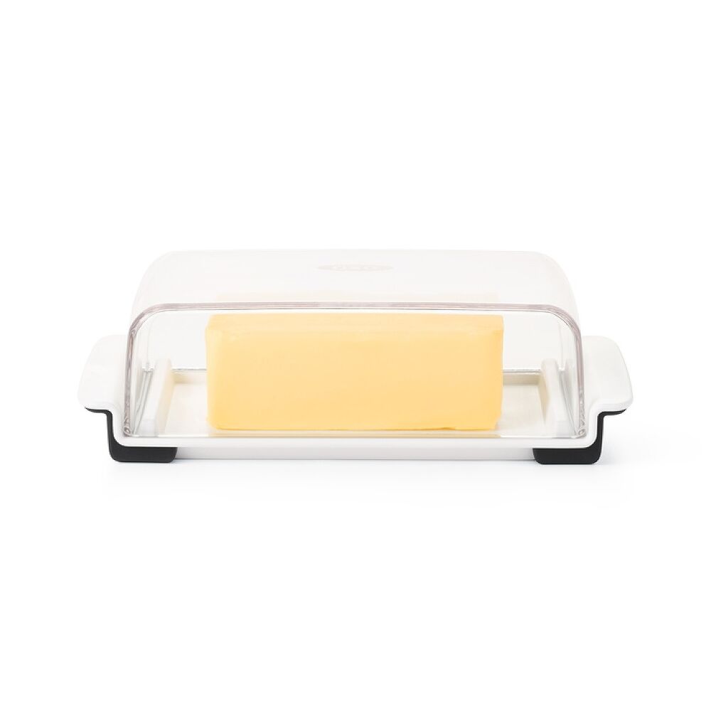 OXO Good Grips Wide Butter Dish O8