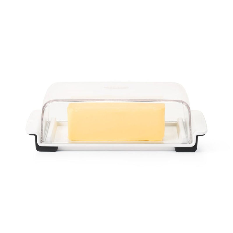 OXO Good Grips Wide Butter Dish O8