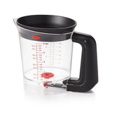 OXO Good Grips Good Gravy Fat Separator – 4 Cup M5