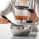 OXO Good Grips Good Gravy Fat Separator – 4 Cup M5