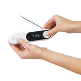 Thermocouple Thermometer W1