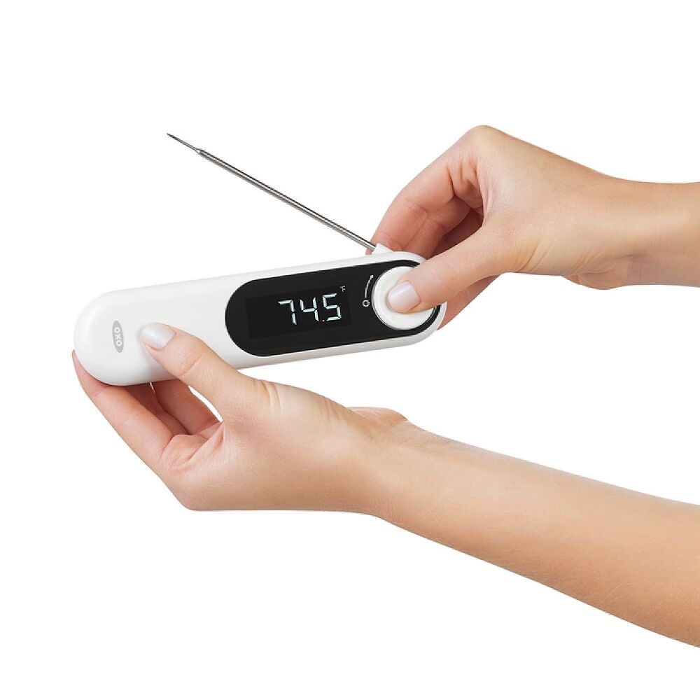 Thermocouple Thermometer W1