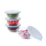 OXO Good Grips 8 Piece Prep Bowl Set N8