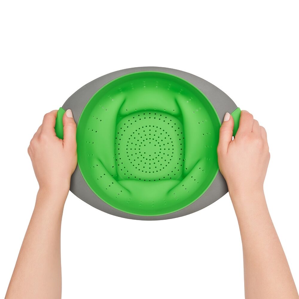 Collapsible Colander (3.5 Qt) D0