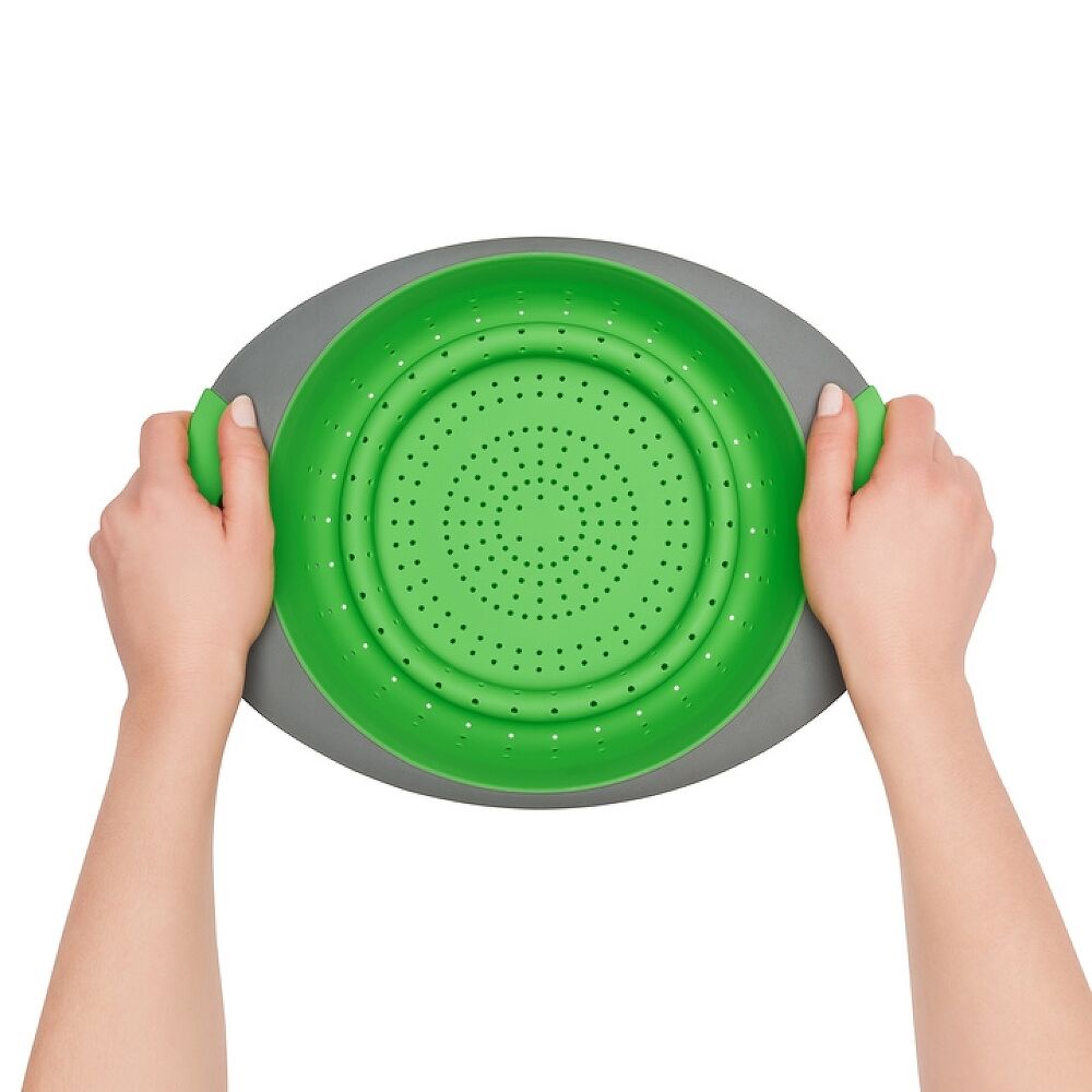 Collapsible Colander (3.5 Qt) D0