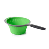 Silicone Collapsible Strainer (2.0 Qt) X4