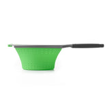 Silicone Collapsible Strainer (2.0 Qt) X4