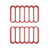 Silicone Roasting Rack – 2 Pack P5