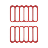 Silicone Roasting Rack – 2 Pack P5