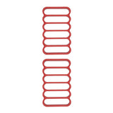 Silicone Roasting Rack – 2 Pack P5