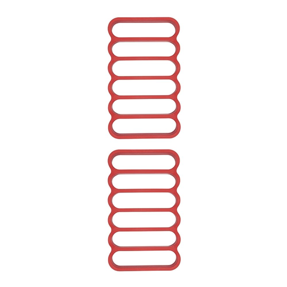 Silicone Roasting Rack – 2 Pack P5