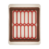 Silicone Roasting Rack – 2 Pack P5