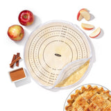OXO Silicone Dough Rolling Bag V1