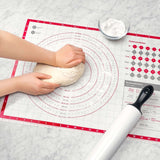 OXO Silicone Pastry Mat S0