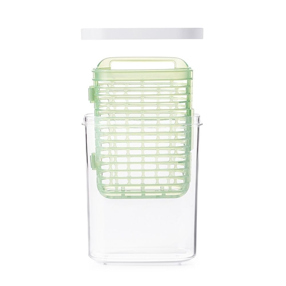 GreenSaver Herb Keeper - Small L7