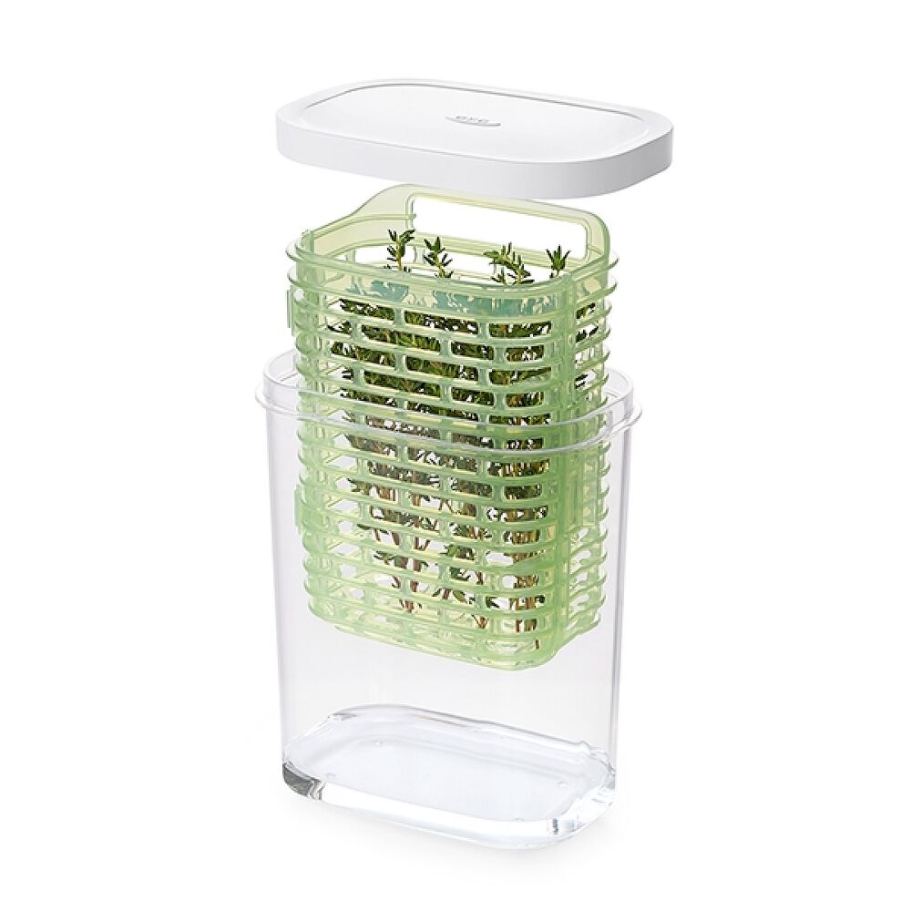 GreenSaver Herb Keeper - Small L7