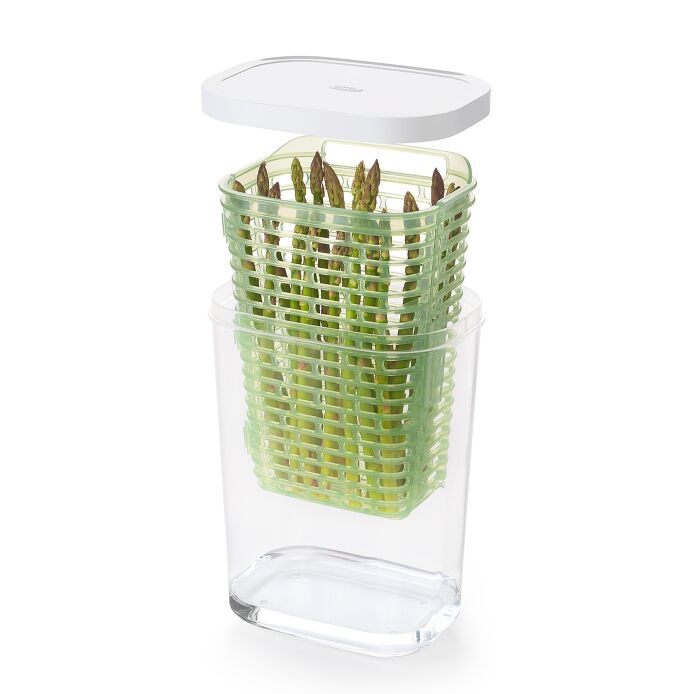 GreenSaver Herb Keeper - Large G1