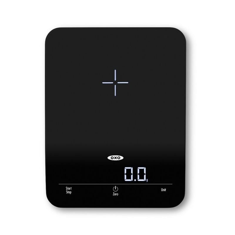 OXO Good Grips 6-lb Precision Scale With Timer L4