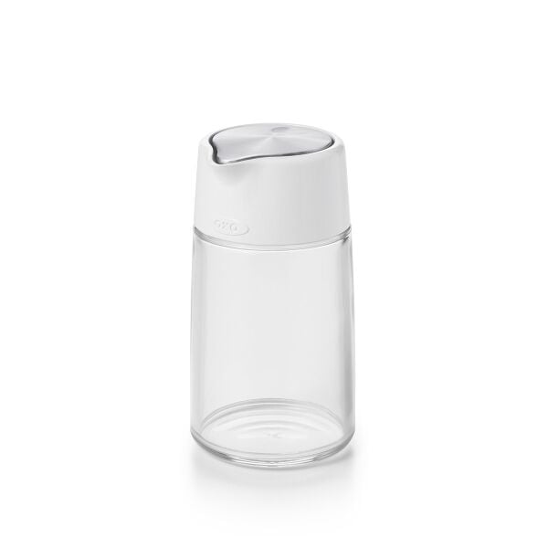 OXO Glass Creamer A0