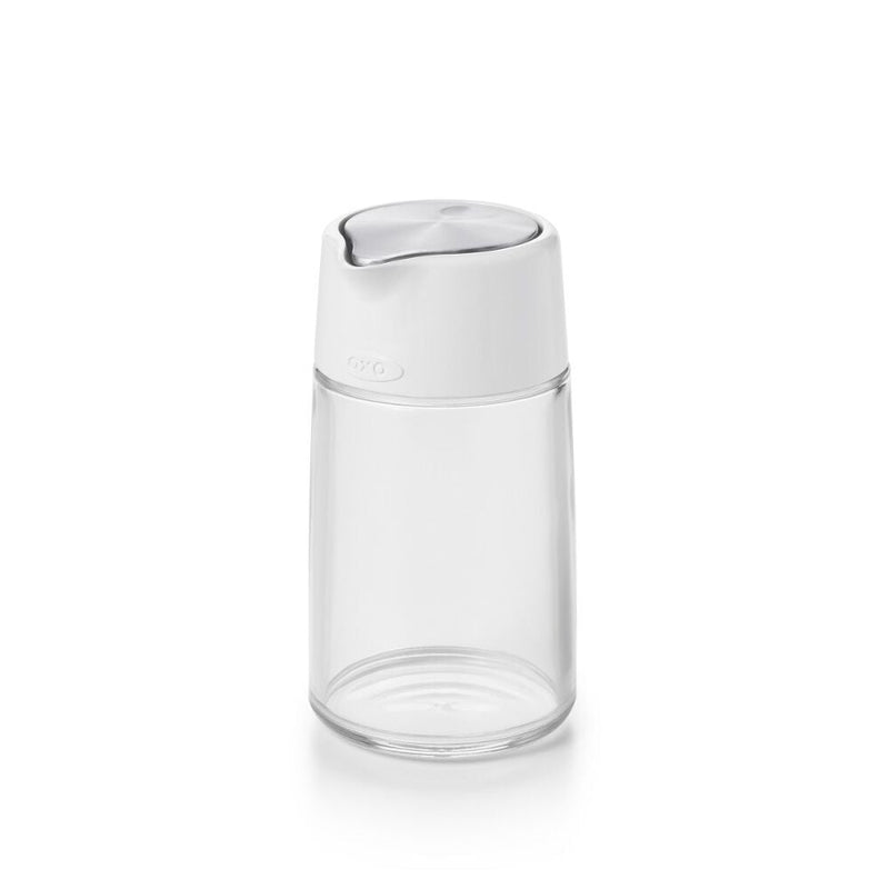 OXO Glass Creamer A0