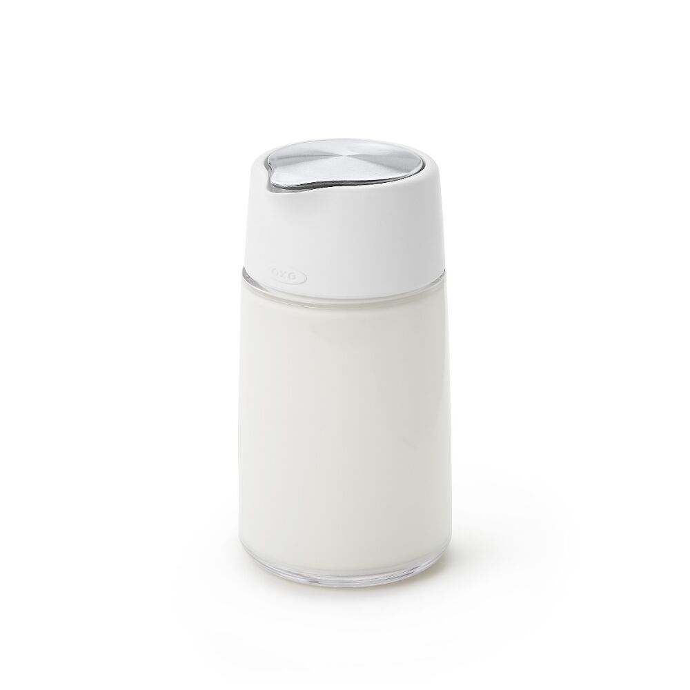OXO Glass Creamer A0