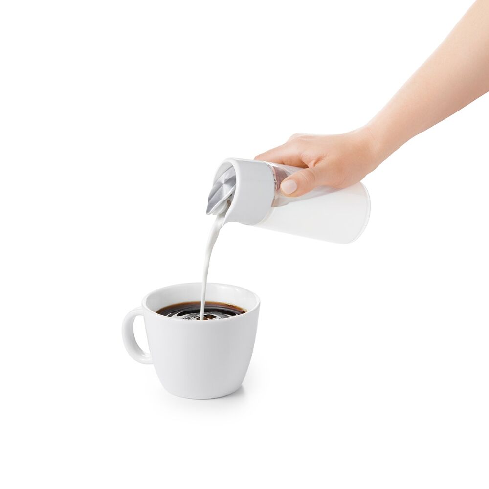 OXO Glass Creamer A0