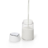 OXO Glass Creamer A0