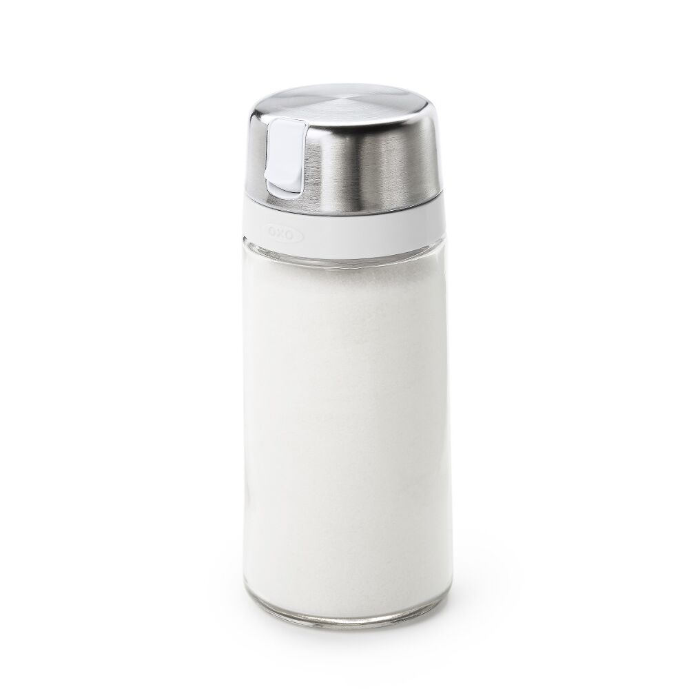 Glass Sugar Dispenser T9