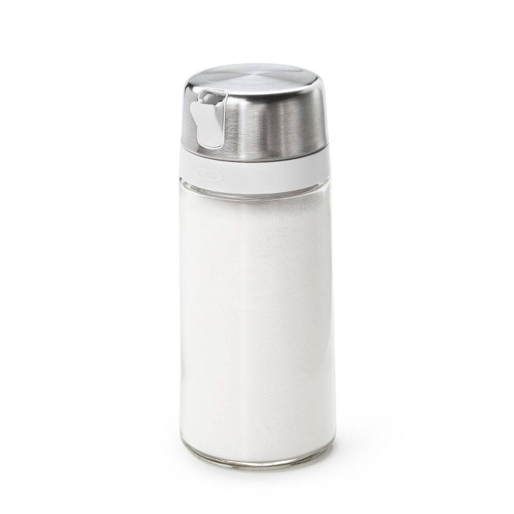 Glass Sugar Dispenser T9
