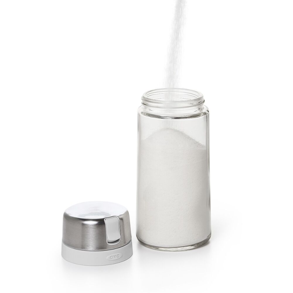 Glass Sugar Dispenser T9