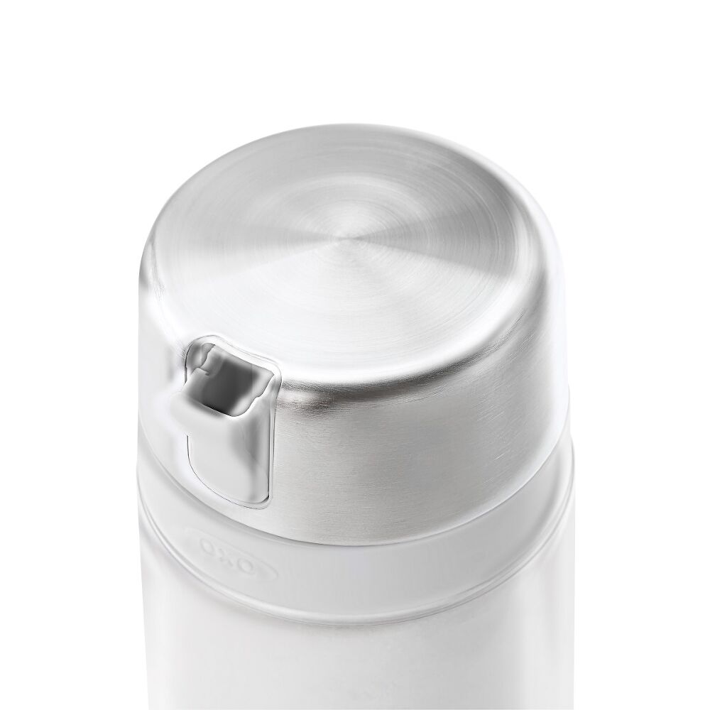 Glass Sugar Dispenser T9