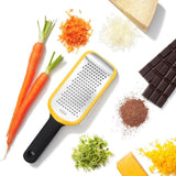 Etched Medium Grater N4