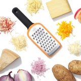 Etched Coarse Grater O8