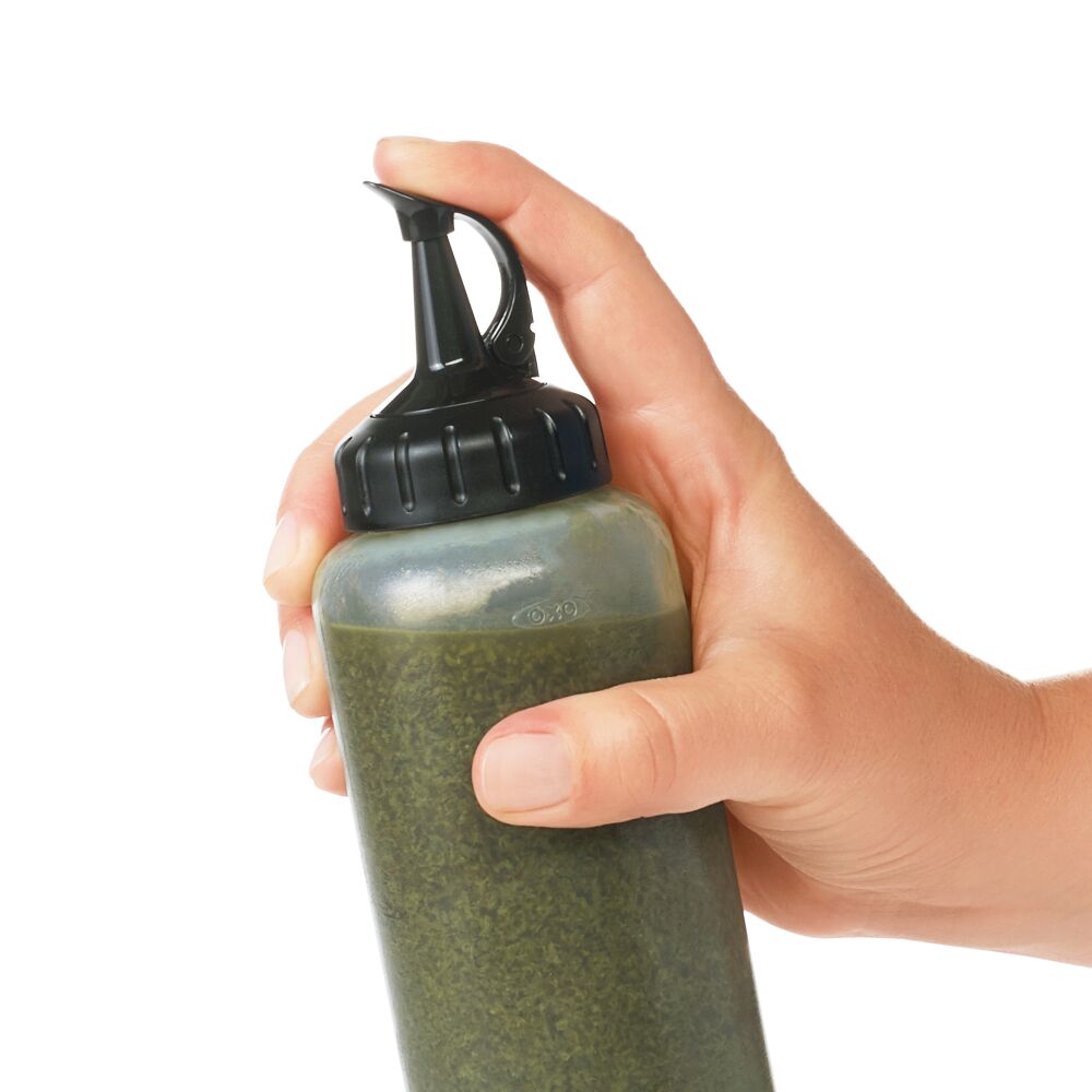OXO Chef's Squeeze Bottles - 6 ounces L3