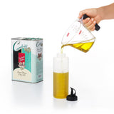 OXO Chef's Squeeze Bottles - 12 ounces O8