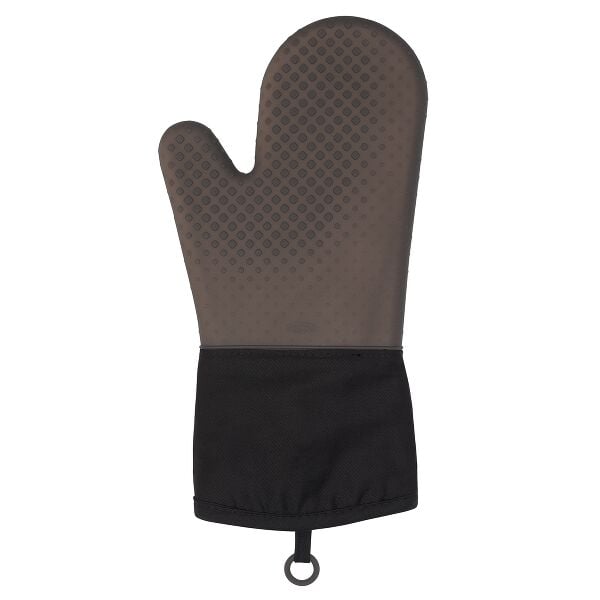 Silicone Oven Mitt F7