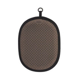 Silicone Pot Holder - Black X5