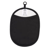 Silicone Pot Holder - Black R0