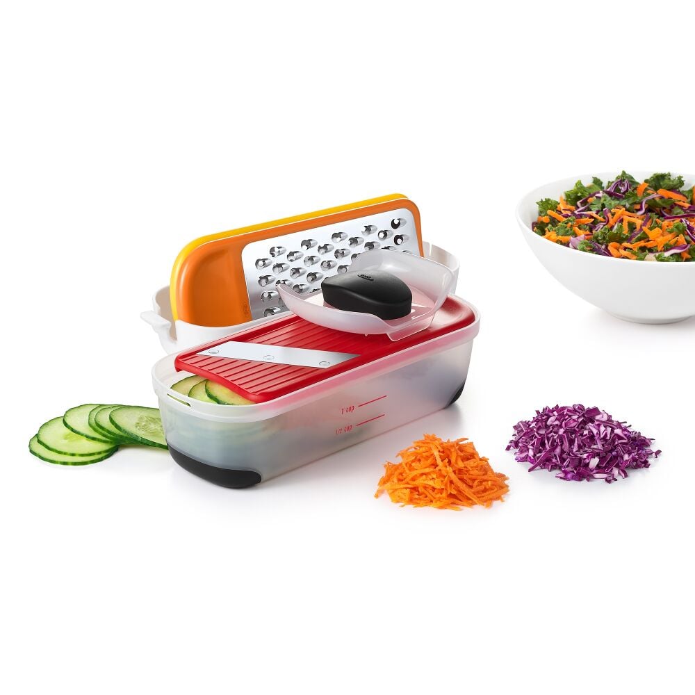 OXO Good Grips Mini Grate & Slice Set Y1
