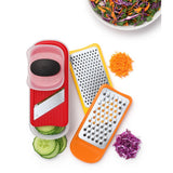 OXO Good Grips Mini Grate & Slice Set Y1
