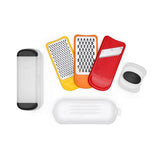 OXO Good Grips Mini Grate & Slice Set Y1