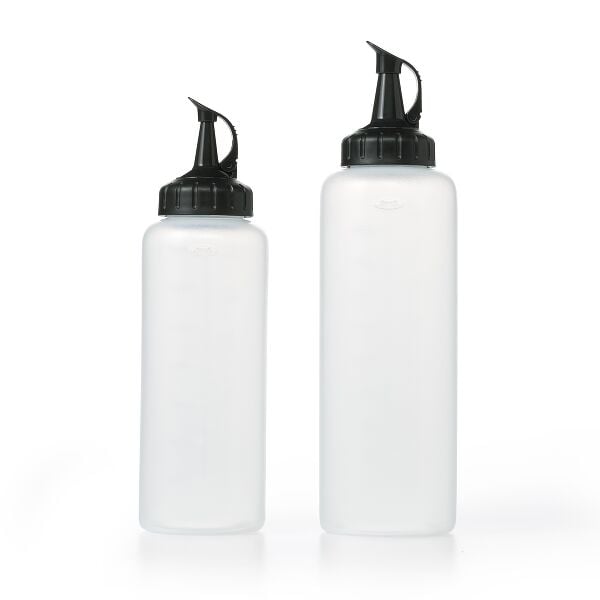 OXO Chef's Squeeze Bottles - 2 piece set T7