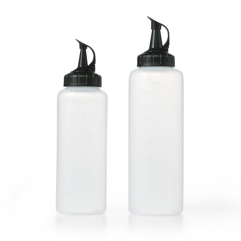 OXO Chef's Squeeze Bottles - 2 piece set T7