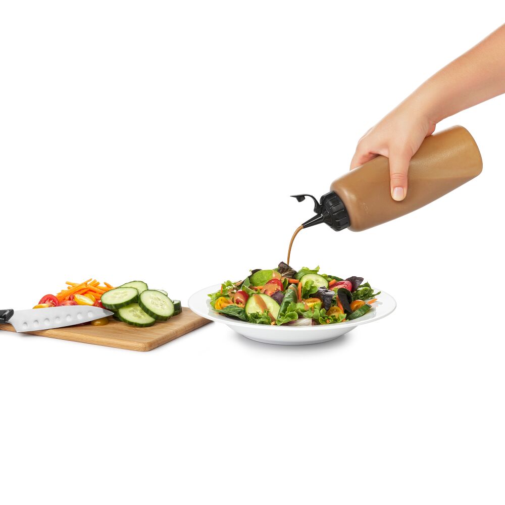 OXO Chef's Squeeze Bottles - 2 piece set T7