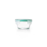 OXO Good Grips 12 Piece Smart Seal Glass Container Set G6