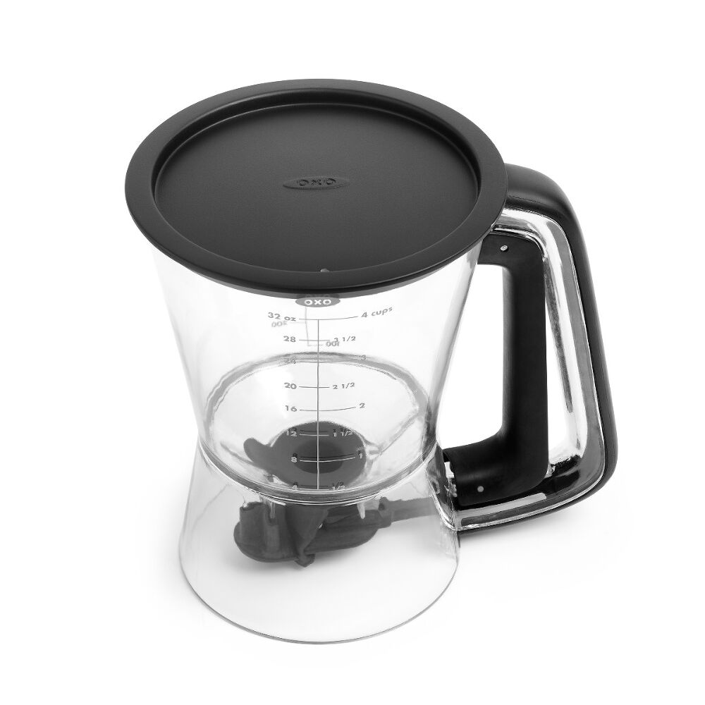 OXO Good Grips Precision Batter Dispenser M3