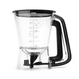 OXO Good Grips Precision Batter Dispenser M3