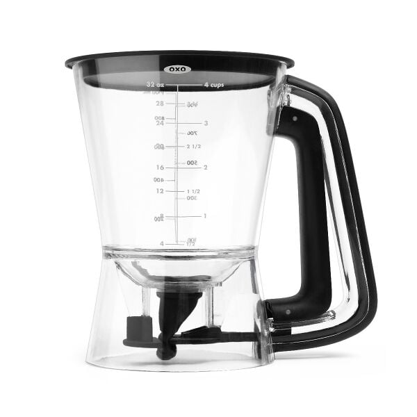 OXO Good Grips Precision Batter Dispenser M3
